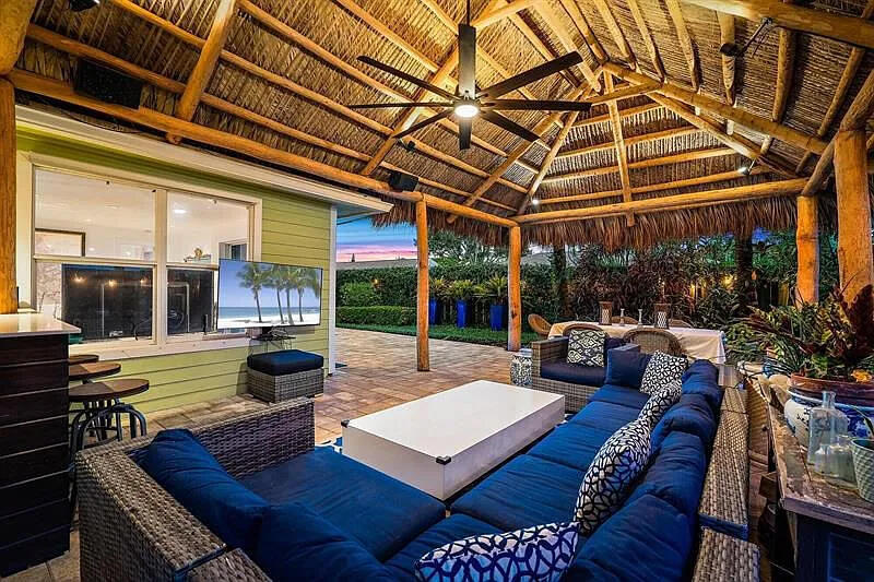 5 Beverly Road West Jupiter, FL 33469 - Photo 5 of 6 Pic 14 of 16