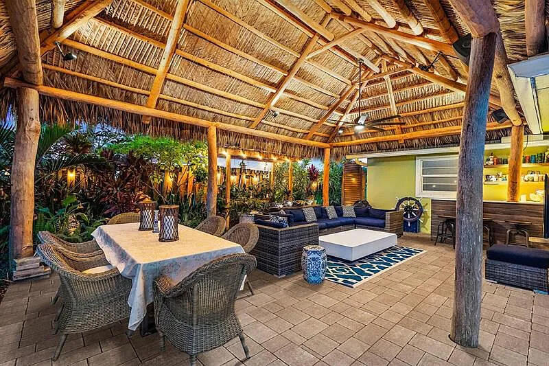 5 Beverly Road West Jupiter, FL 33469 - Photo 6 of 6 Pic 15 of 16