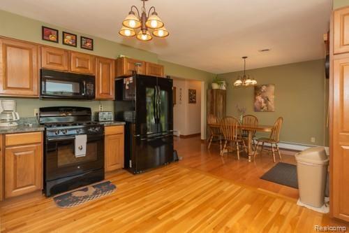 13292 Hogan Road Linden, MI 48451 - Photo 11 of 48
