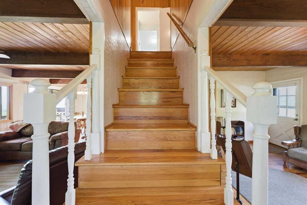 231 Ridge View Drive Andrews, NC 28901 - Photo 34 of 58