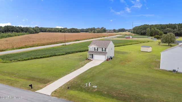 $250,000 | 2200 Carriage Drive, Kinston, NC 28504