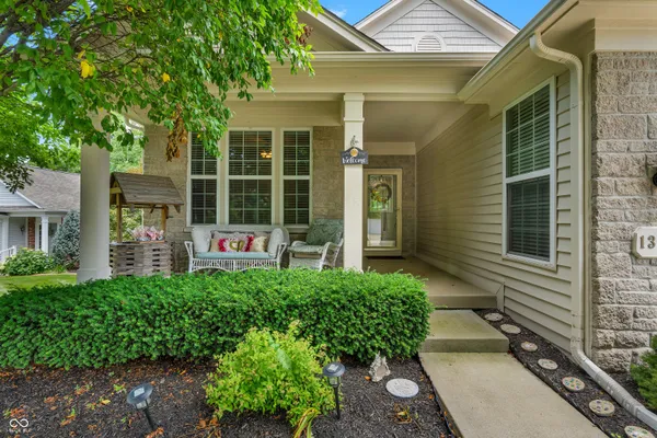 $469,900 | 13133 Cresswell Place, Fishers, IN 46037