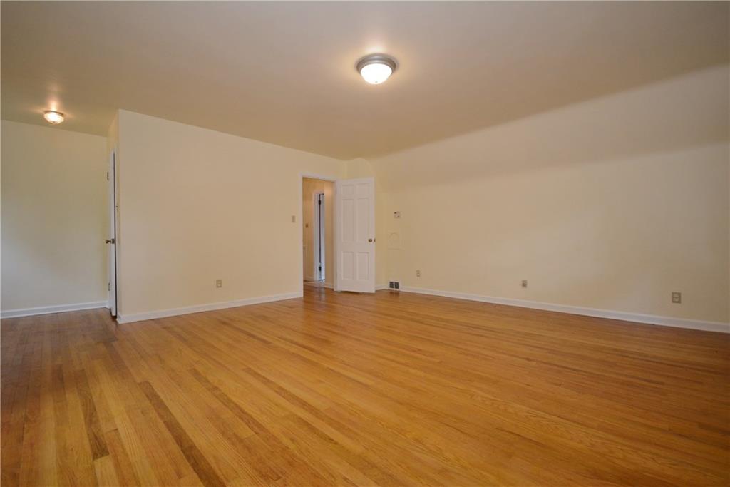 101 Colonial Drive McKees Rocks, PA 15136 - Photo 15 of 25 Master bedroom additional view.
