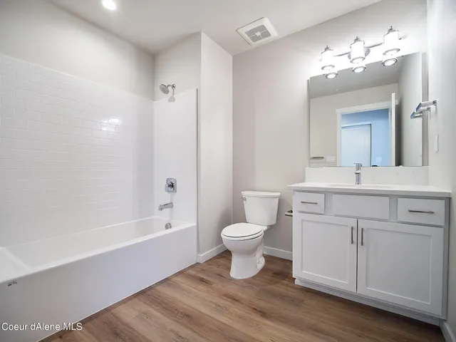 $405,000 | 1048 East 4th Avenue, Unit 104, Post Falls, ID 83854