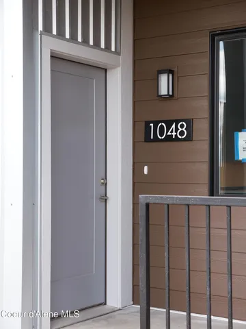 $405,000 | 1048 East 4th Avenue, Unit 104, Post Falls, ID 83854