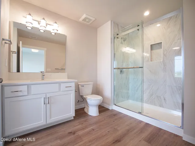 $405,000 | 1048 East 4th Avenue, Unit 104, Post Falls, ID 83854