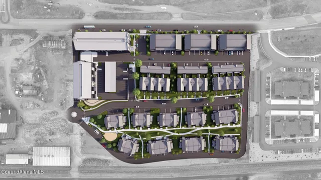 $405,000 | 1048 East 4th Avenue, Unit 104, Post Falls, ID 83854