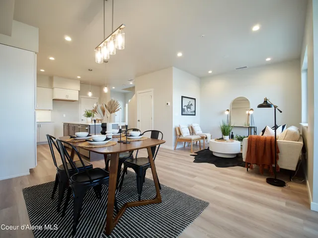 $405,000 | 1048 East 4th Avenue, Unit 104, Post Falls, ID 83854