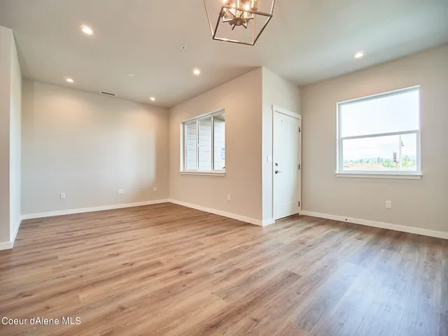 $405,000 | 1048 East 4th Avenue, Unit 104, Post Falls, ID 83854