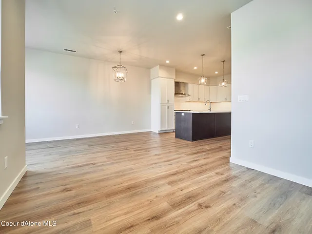 $405,000 | 1048 East 4th Avenue, Unit 104, Post Falls, ID 83854