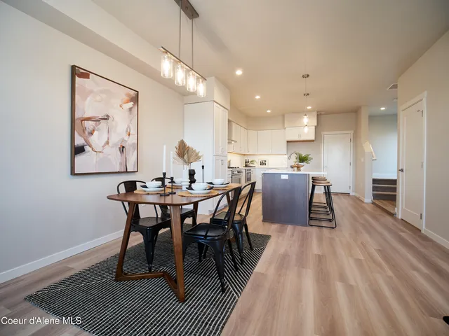 $405,000 | 1048 East 4th Avenue, Unit 104, Post Falls, ID 83854