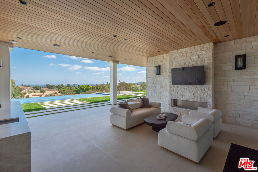 5340 Whitman Road Hidden Hills, CA 91302 - Photo 42 of 57