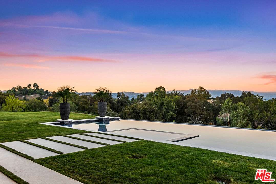 5340 Whitman Road Hidden Hills, CA 91302 - Photo 54 of 57