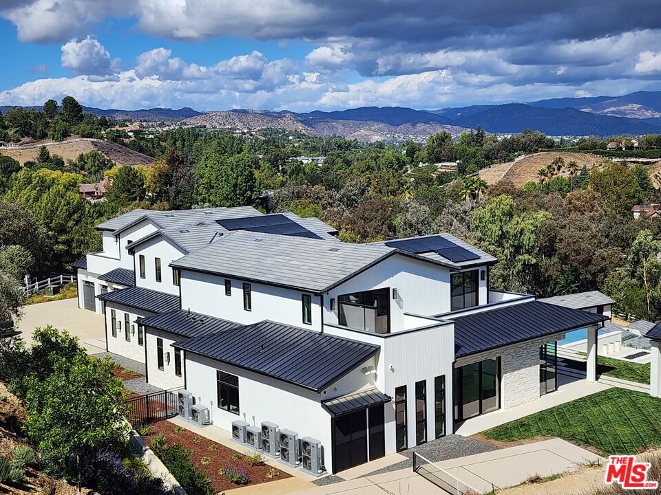 5340 Whitman Road Hidden Hills, CA 91302 - Photo 57 of 57