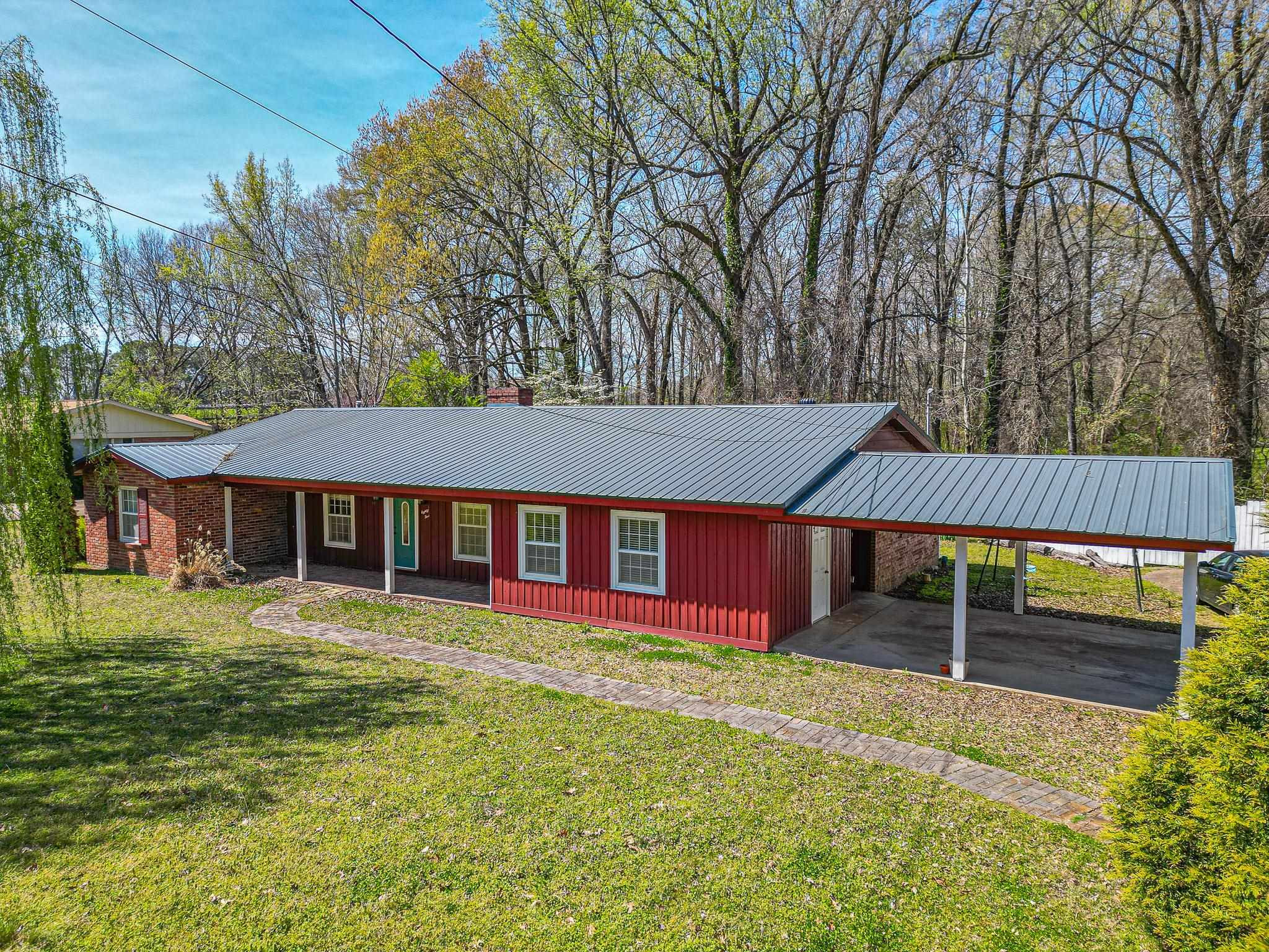 85 Wallace Road Jackson, TN 38305 - Photo 1 of 19 Photo 1
