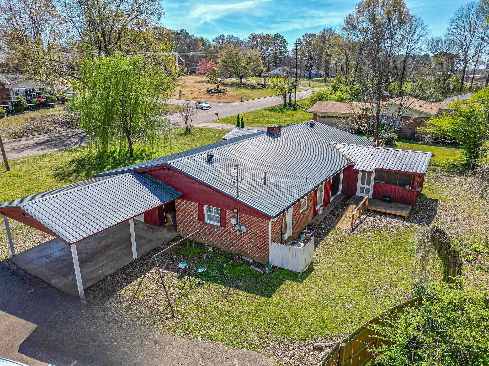 85 Wallace Road Jackson, TN 38305 - Photo 18 of 19 Photo 18