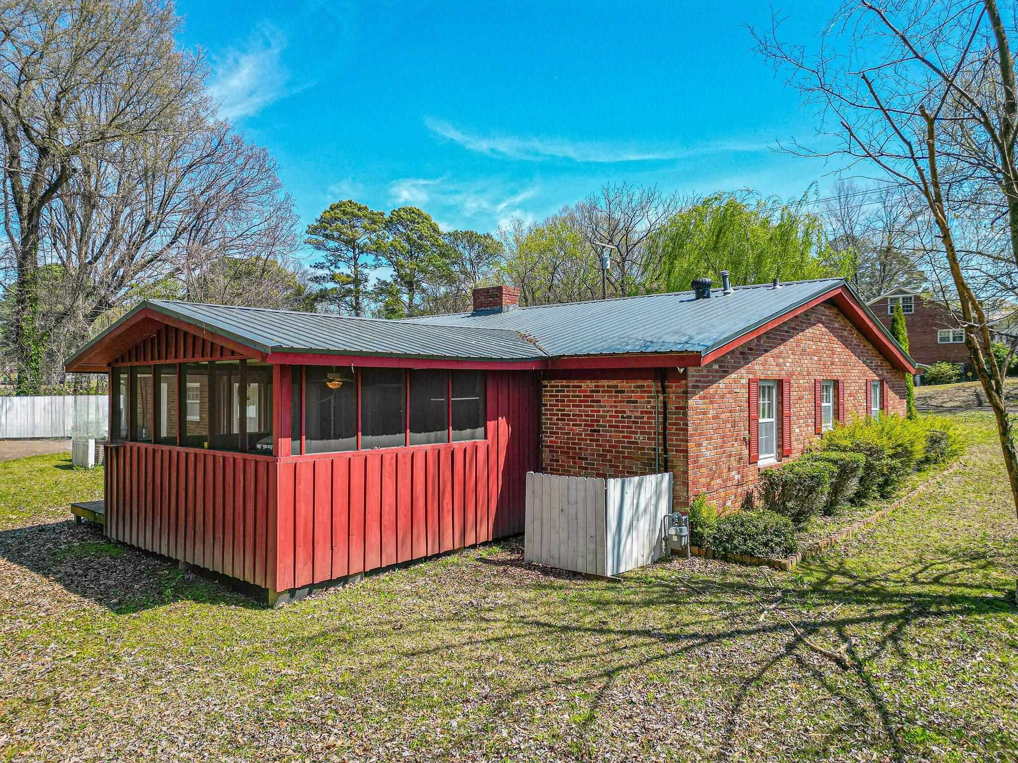 85 Wallace Road Jackson, TN 38305 - Photo 19 of 19 Photo 19