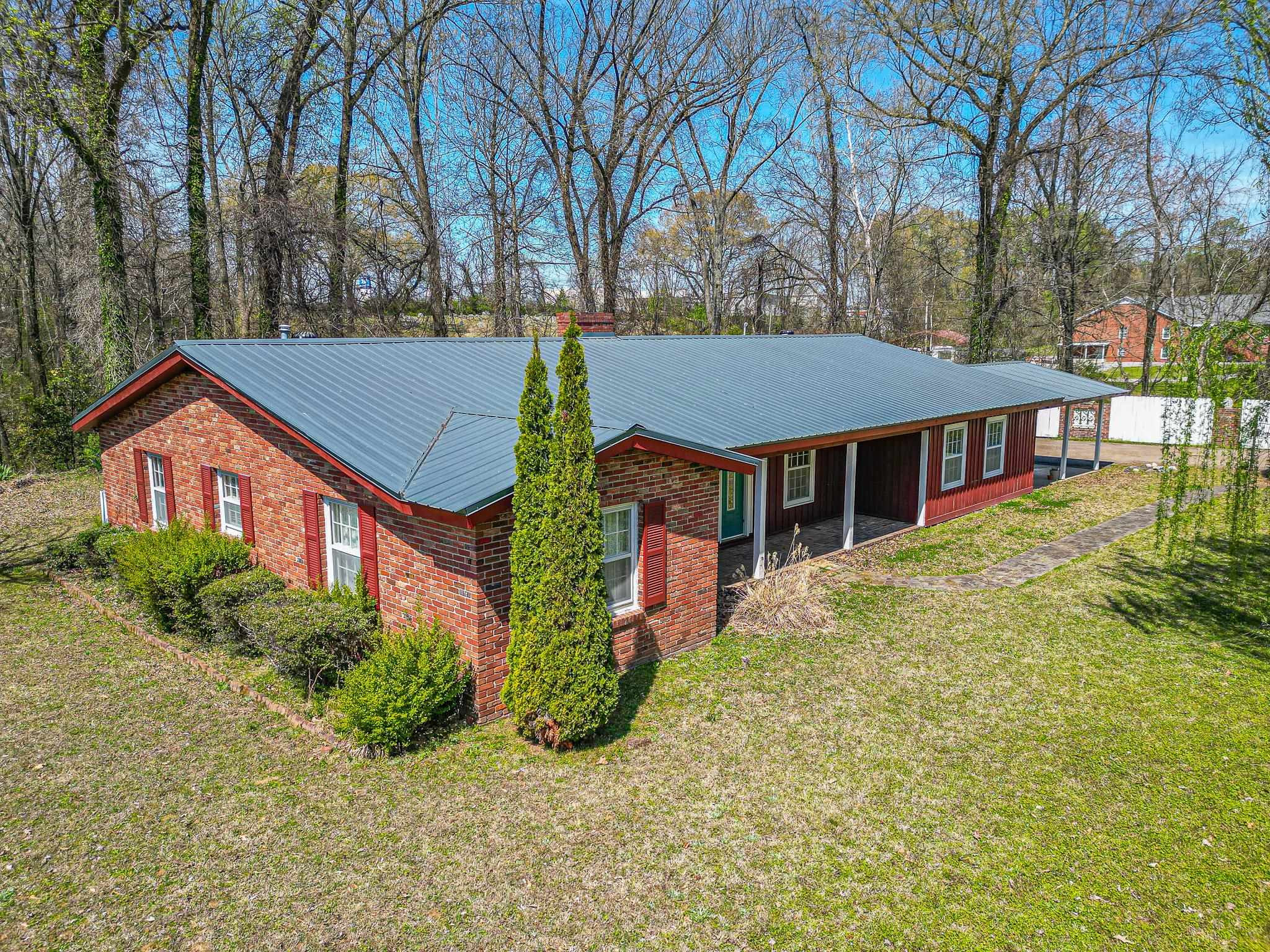 85 Wallace Road Jackson, TN 38305 - Photo 2 of 19 Photo 2