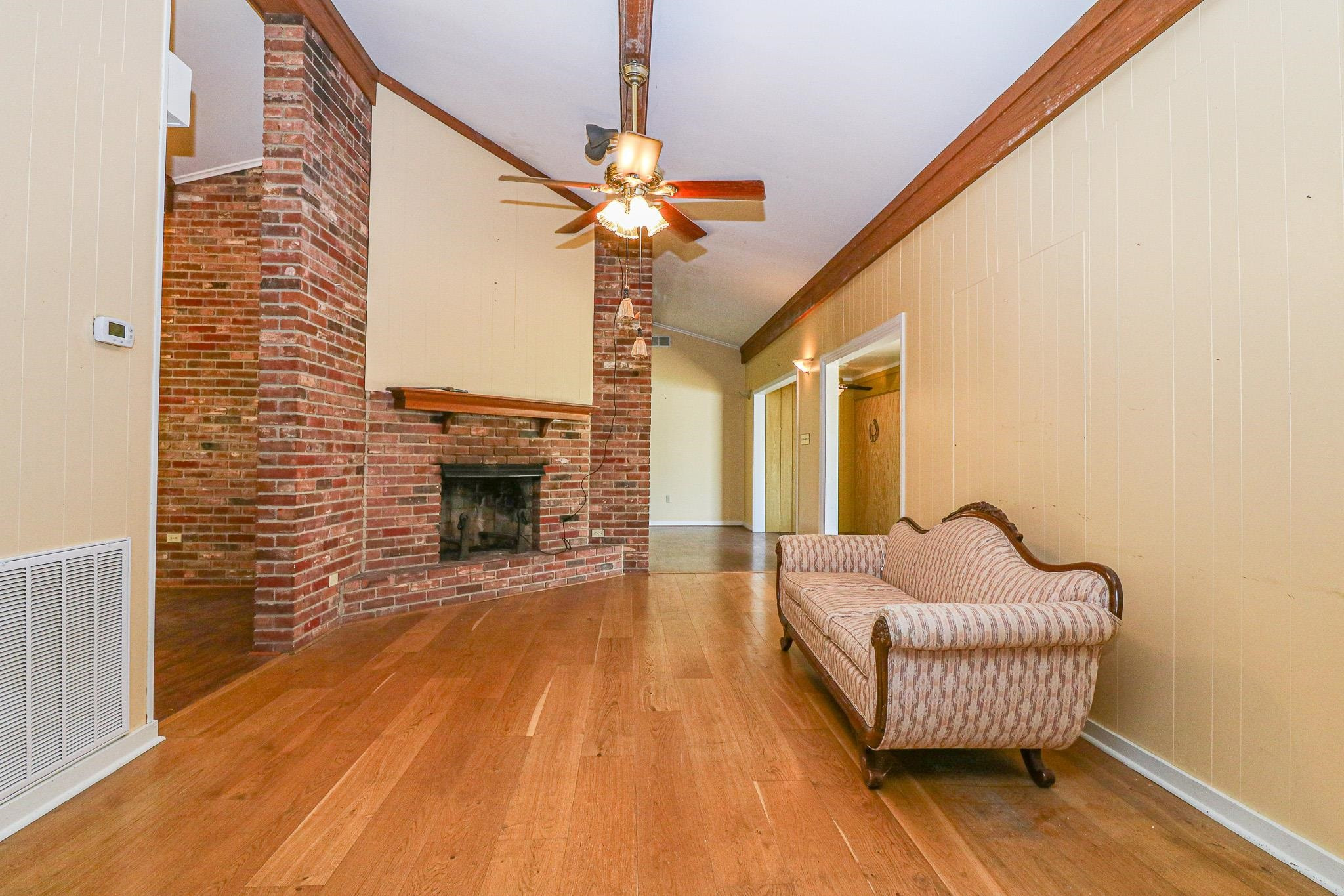 85 Wallace Road Jackson, TN 38305 - Photo 7 of 19 Photo 7