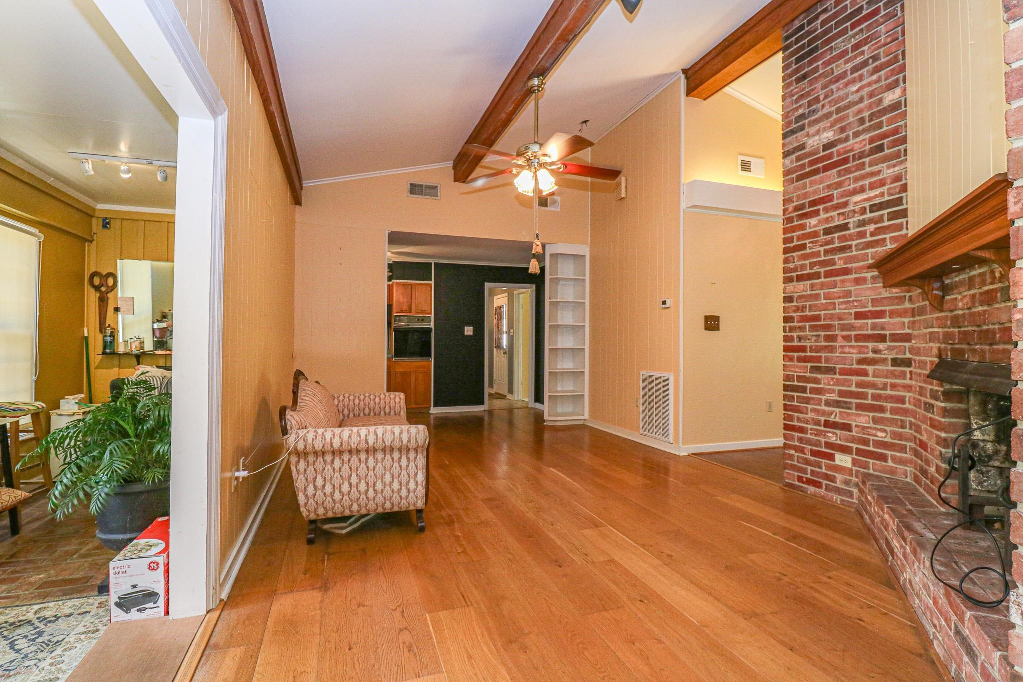 85 Wallace Road Jackson, TN 38305 - Photo 8 of 19 Photo 8