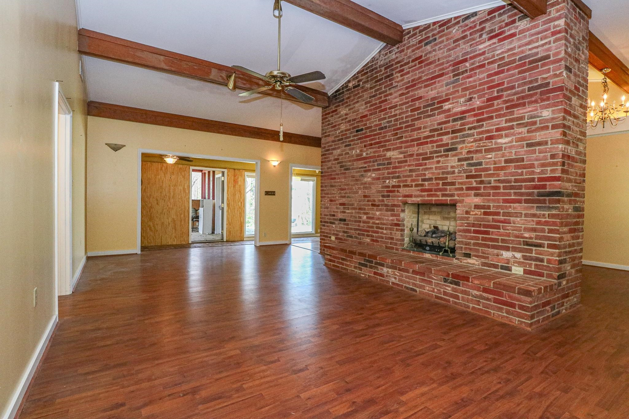 85 Wallace Road Jackson, TN 38305 - Photo 9 of 19 Photo 9