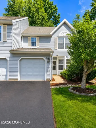 $3,800 | 22 Ross Terrace, Manalapan, NJ 07726