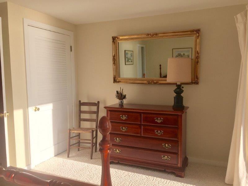 463 Pond Road Manchester, ME 04351 - Photo 27 of 35 MASTER BEDROOM