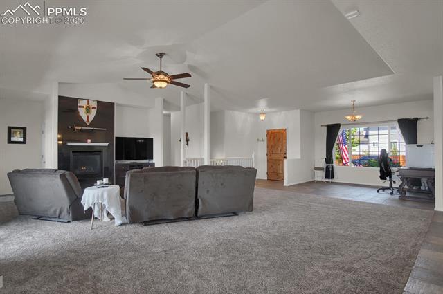 12285 St Annes Road Peyton, CO 80831 - Photo 8 of 36 Gallery Image 8