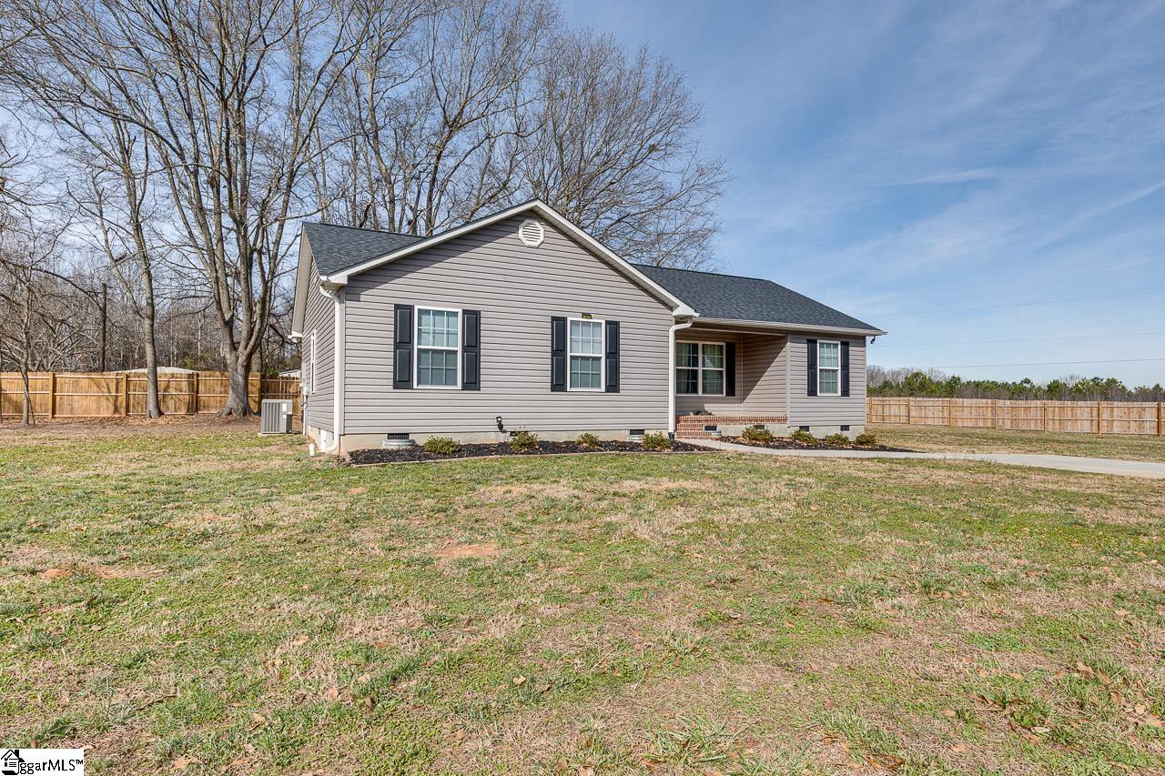 4502 Keys Street Anderson, SC 29624 - Photo 2 of 21