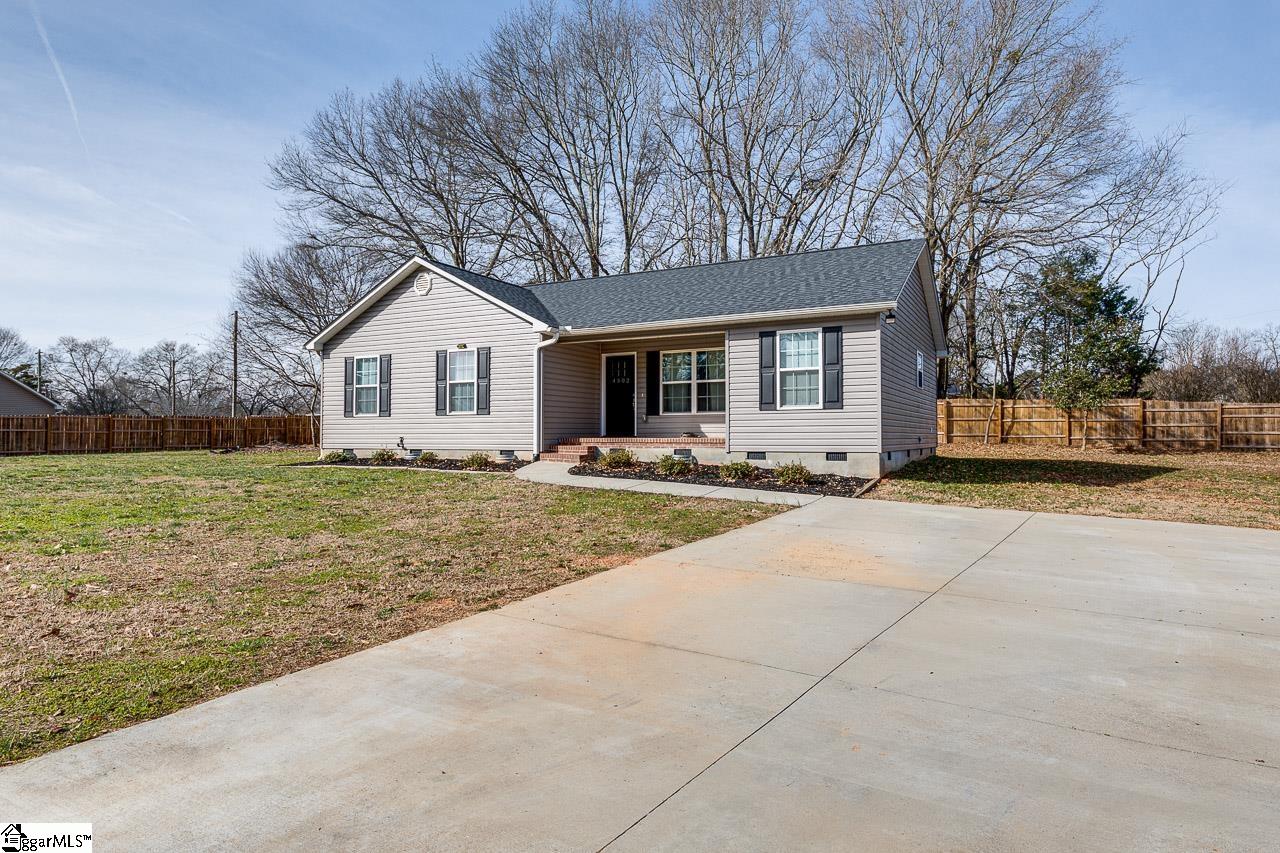 4502 Keys Street Anderson, SC 29624 - Photo 3 of 21