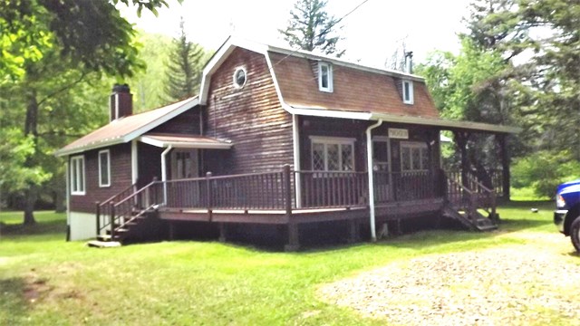 8187 Highway 666 Sheffield, PA 16347 - Photo 1 of 1