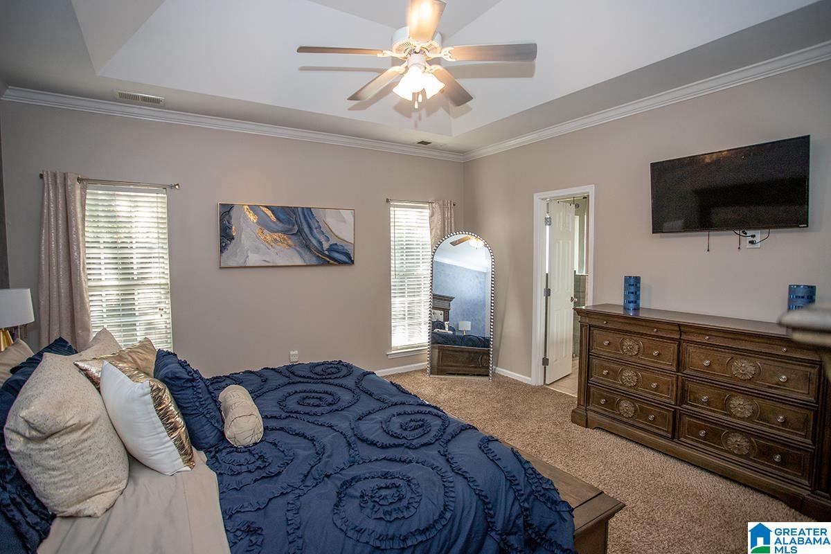 232 Bedford Lane Calera, AL 35040 - Photo 29 of 48
