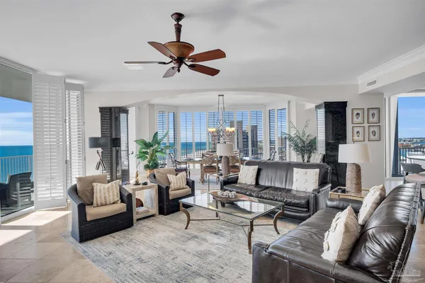 $2,500,000 | 17361 Perdido Key Drive, Unit 1002W, Perdido Key, FL 32507