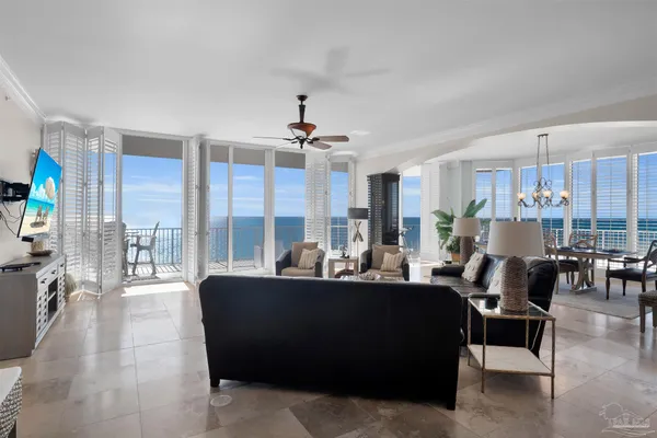 $2,500,000 | 17361 Perdido Key Drive, Unit 1002W, Perdido Key, FL 32507