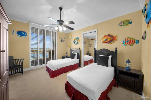 $2,500,000 | 17361 Perdido Key Drive, Unit 1002W, Perdido Key, FL 32507
