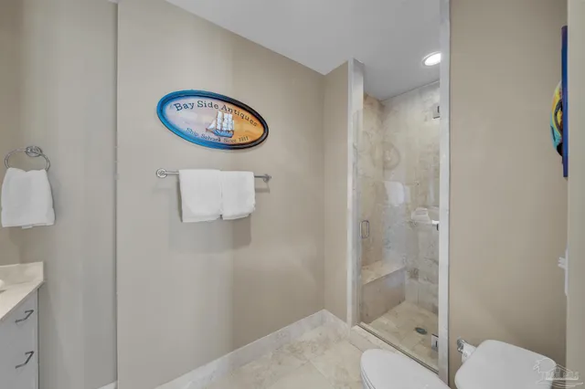 a view of a balcony with chairs