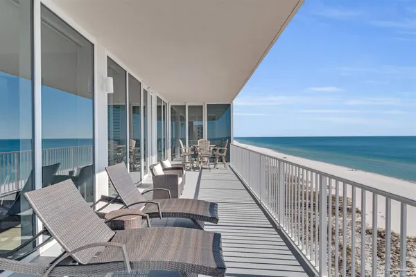 $2,500,000 | 17361 Perdido Key Drive, Unit 1002W, Perdido Key, FL 32507