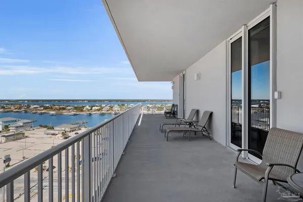 $2,500,000 | 17361 Perdido Key Drive, Unit 1002W, Perdido Key, FL 32507