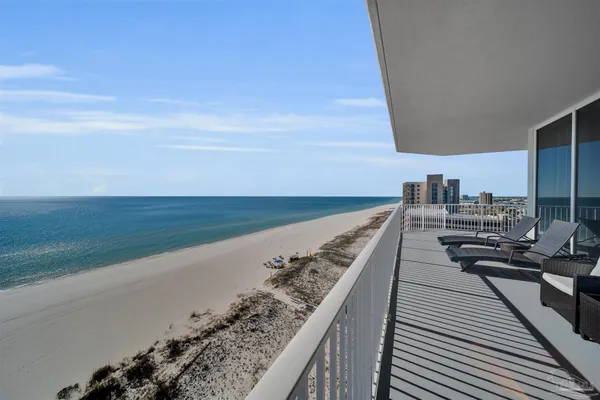 $2,500,000 | 17361 Perdido Key Drive, Unit 1002W, Perdido Key, FL 32507