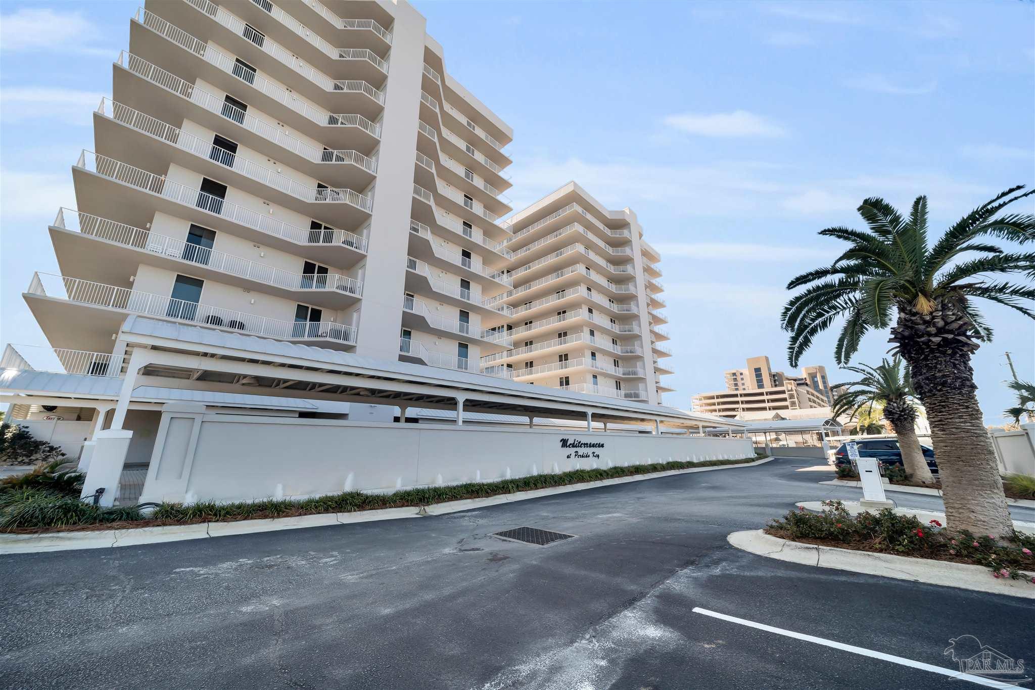 17361 Perdido Key Drive, Unit 1002W Perdido Key, FL 32507 - Photo 46 of 64