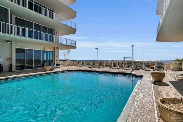 $2,500,000 | 17361 Perdido Key Drive, Unit 1002W, Perdido Key, FL 32507