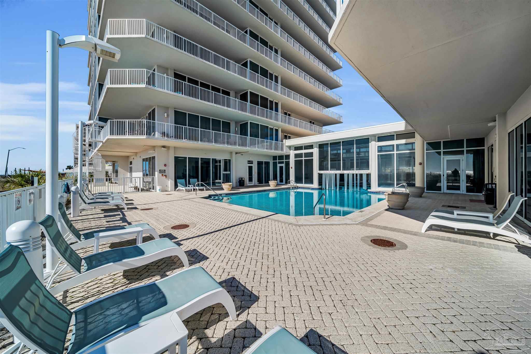 17361 Perdido Key Drive, Unit 1002W Perdido Key, FL 32507 - Photo 56 of 64