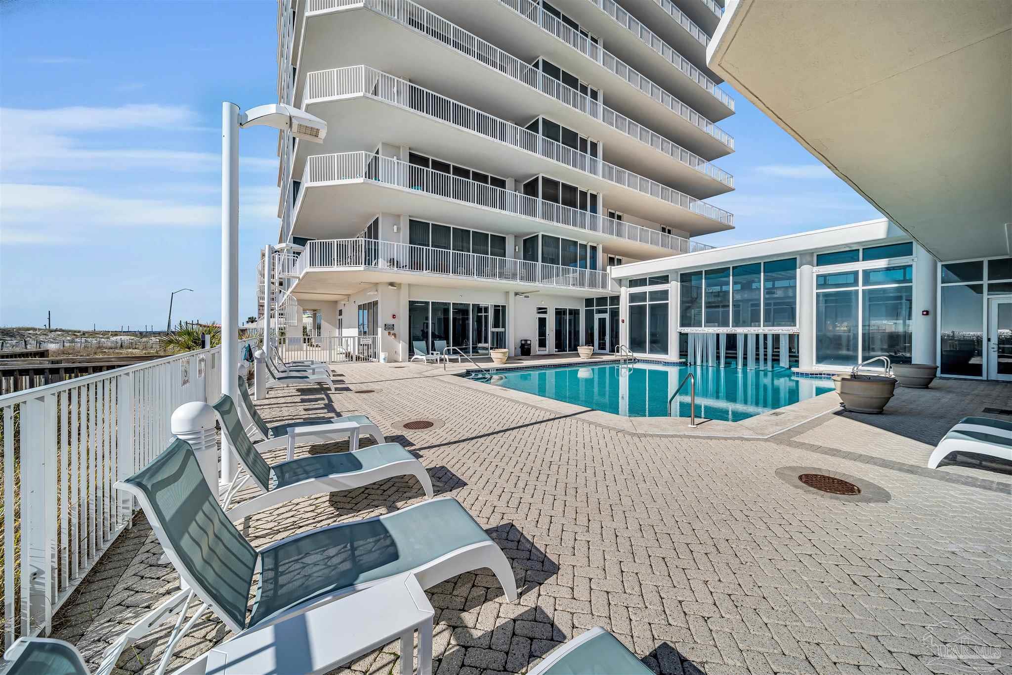 17361 Perdido Key Drive, Unit 1002W Perdido Key, FL 32507 - Photo 57 of 64