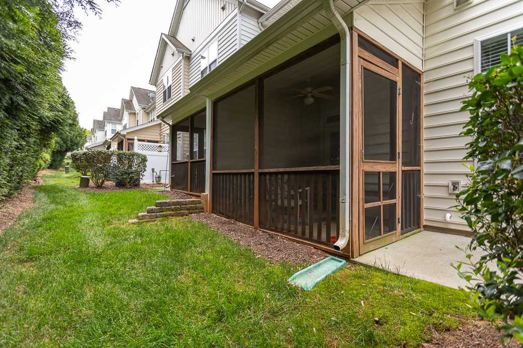 5930 Chivalry Court Raleigh, NC 27612 - Photo 27 of 30 Photo 27