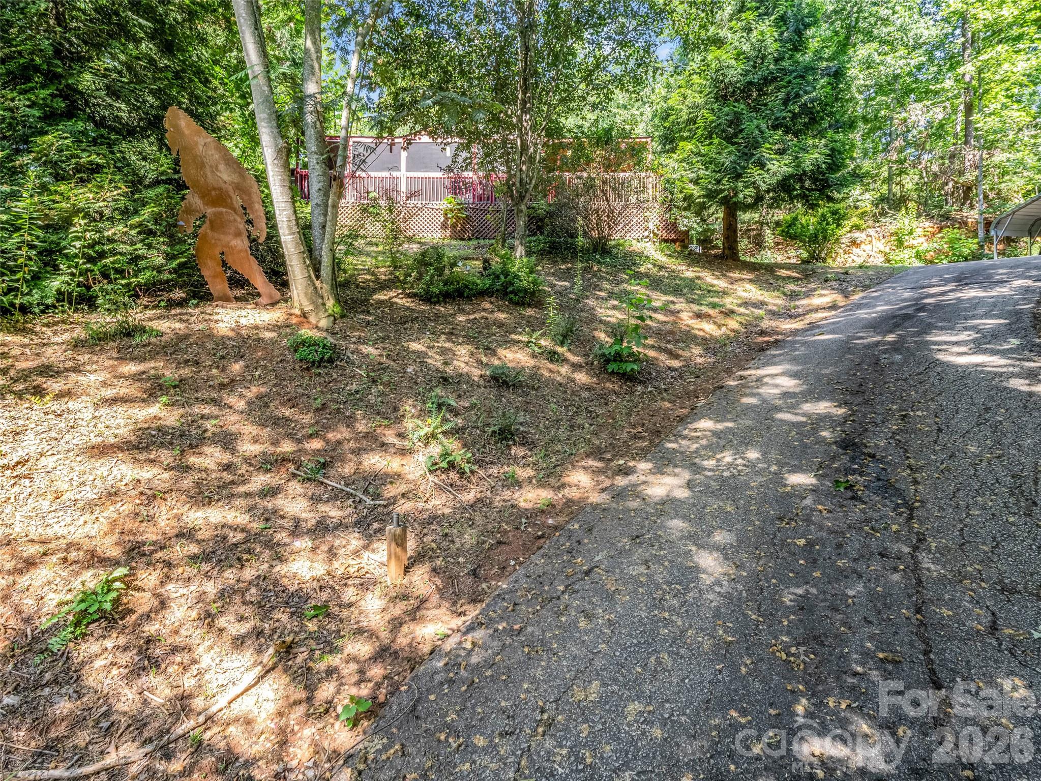 771 Bishop Lane, Unit 6 Mill Spring, NC 28756 - Photo 39 of 41