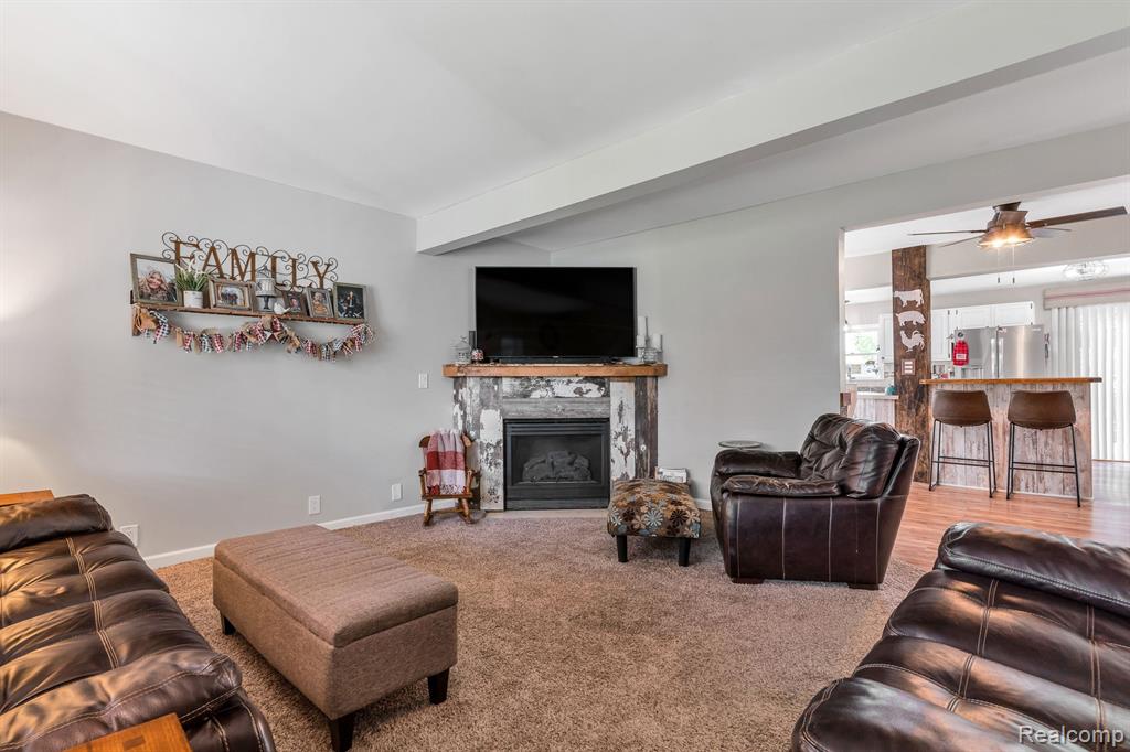 7487 Jordan Road Grand Blanc, MI 48439 - Photo 9 of 45 Gallery Image 9