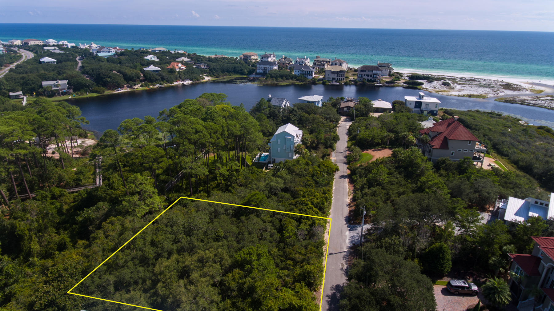 Lot 10 Loon Lake Drive Santa Rosa Beach, FL 32459 - Photo 32 of 49
