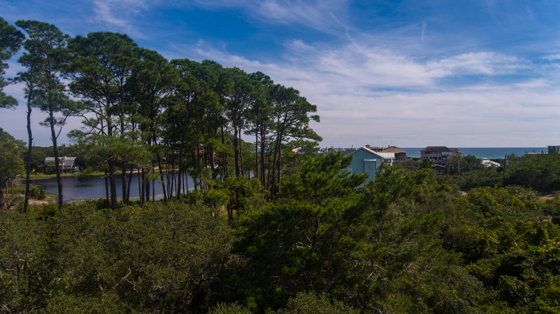 Lot 10 Loon Lake Drive Santa Rosa Beach, FL 32459 - Photo 42 of 49 a view of a yard