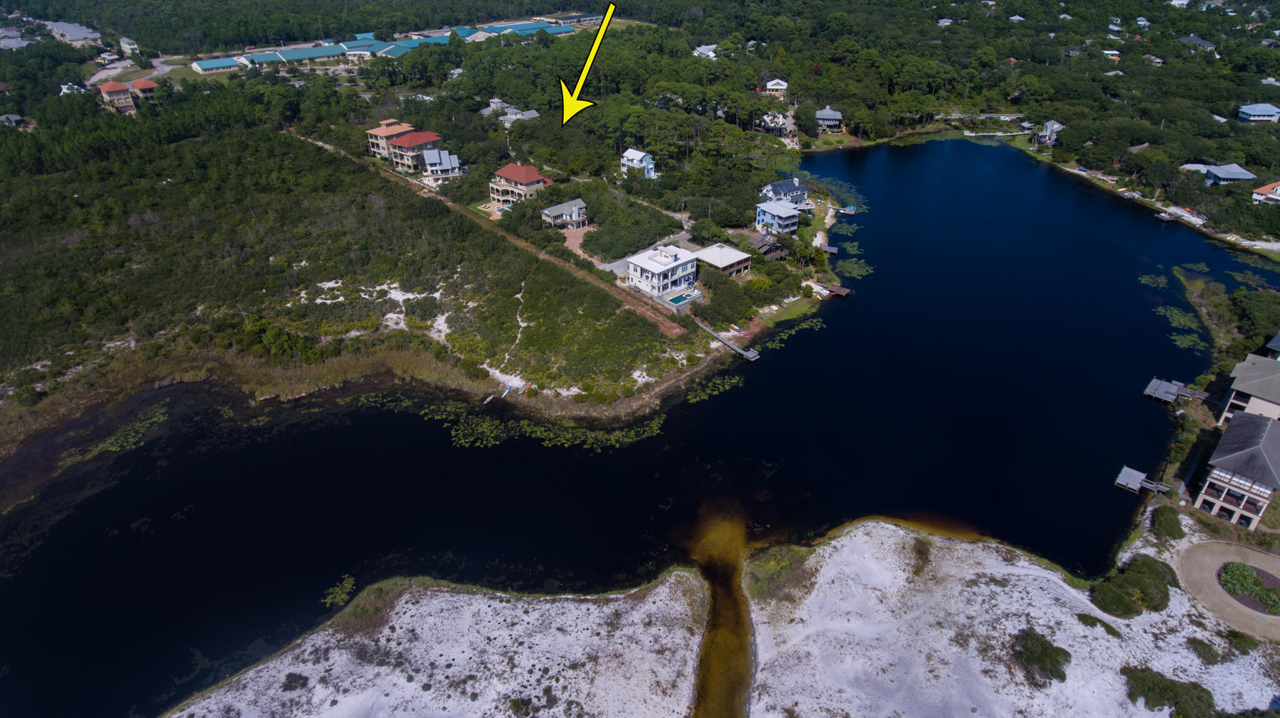 Lot 10 Loon Lake Drive Santa Rosa Beach, FL 32459 - Photo 44 of 49