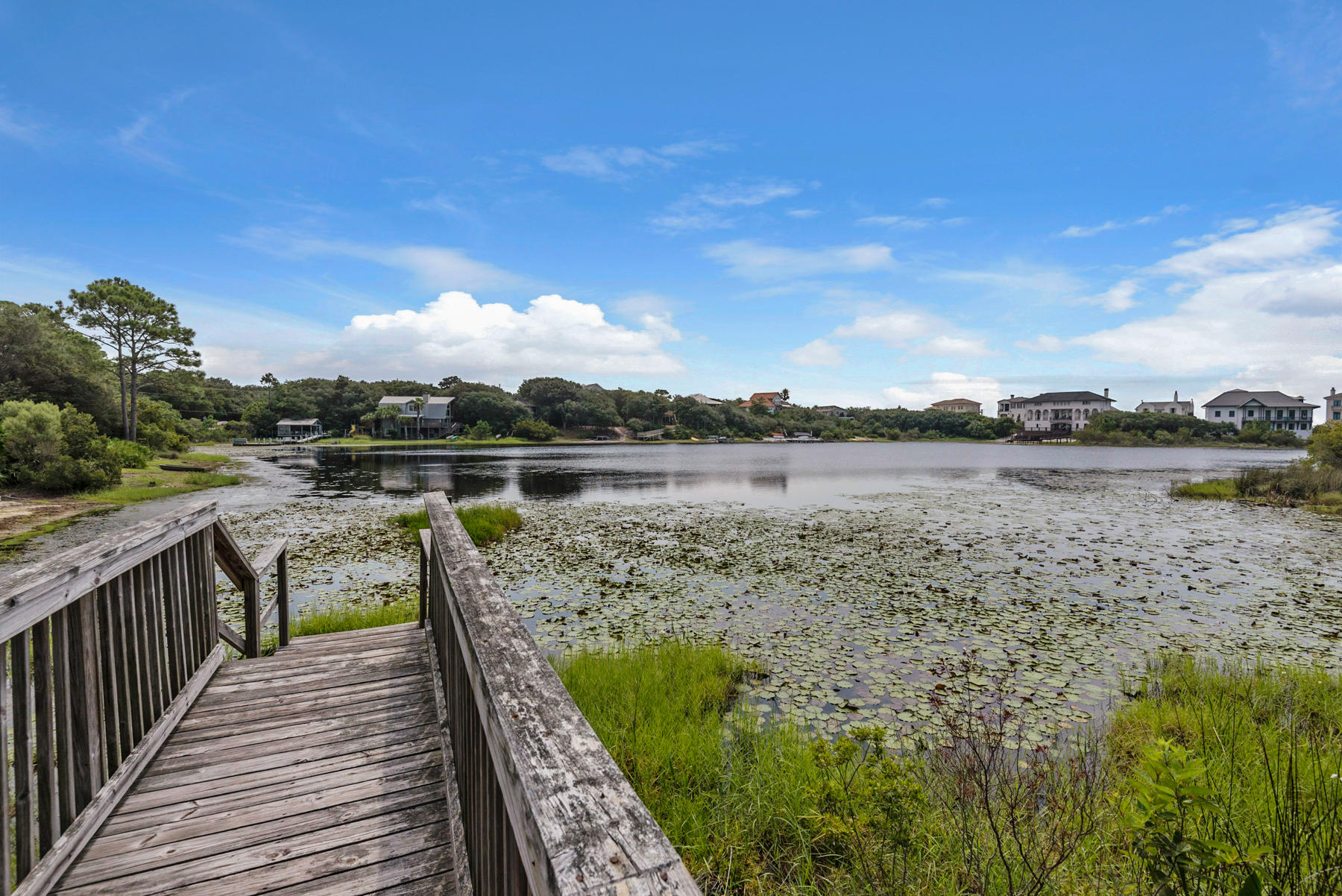 Lot 10 Loon Lake Drive Santa Rosa Beach, FL 32459 - Photo 8 of 49 a view of lake